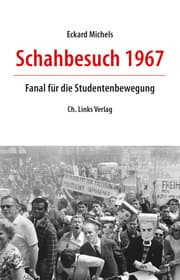 Cover von Schahbesuch 1967