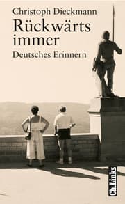 Cover von Rückwärts immer