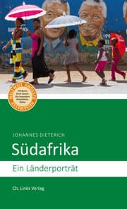 Cover von Südafrika