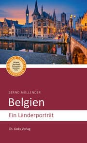 Cover von Belgien