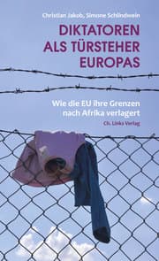 Cover von Diktatoren als Türsteher Europas