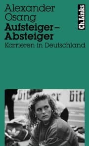 Cover von Aufsteiger - Absteiger