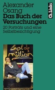 Cover von Das Buch der Versuchungen