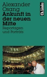 Cover von Ankunft in der neuen Mitte