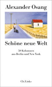 Cover von Schöne neue Welt