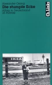 Cover von Die stumpfe Ecke