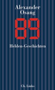 Cover von Neunundachtzig
