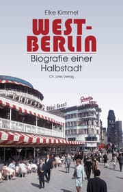 Cover von West-Berlin