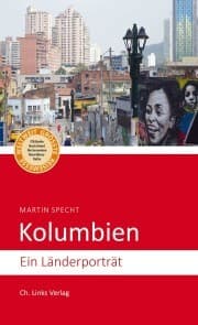 Cover von Kolumbien