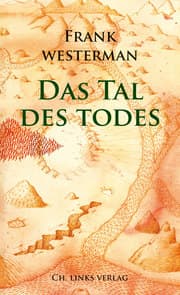 Cover von Das Tal des Todes