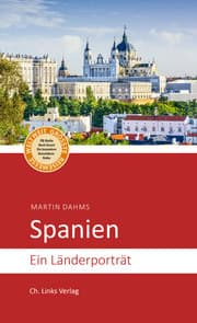 Cover von Spanien