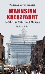 Cover von Wahnsinn Kreuzfahrt