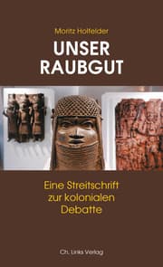 Cover von Unser Raubgut