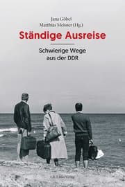 Cover von Ständige Ausreise
