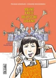 Cover von Meine freie deutsche Jugend