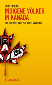 Cover von Indigene Völker in Kanada