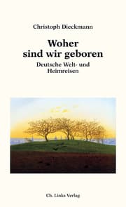 Cover von Woher sind wir geboren