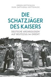 Cover von Die Schatzjäger des Kaisers