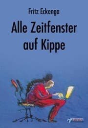 Cover von Alle Zeitfenster auf Kippe