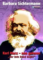 Cover von Karl Marx - neu gelesen