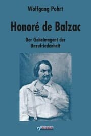 Cover von Honoré de Balzac