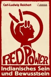 Cover von Red Power