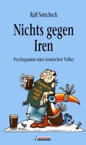 Cover von Nichts gegen Iren