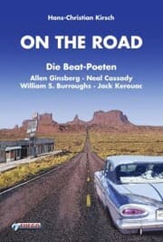 Cover von On the Road