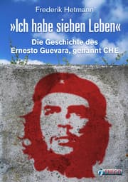 Cover von Ich habe sieben Leben
