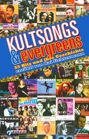 Cover von Kultsongs & Evergreens