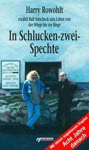 Cover von In Schlucken-zwei-Spechte