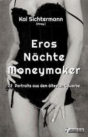 Cover von Eros Nächte Moneymaker