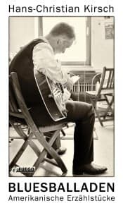 Cover von Bluesballaden