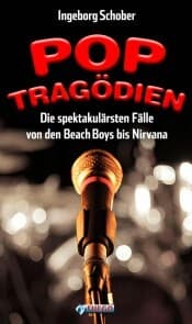Cover von Pop-Tragödien