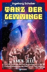 Cover von Tanz der Lemminge