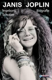 Cover von Janis Joplin