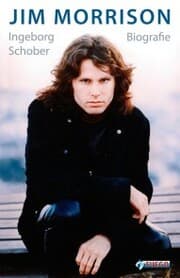 Cover von Jim Morrison