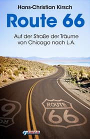 Cover von Route 66