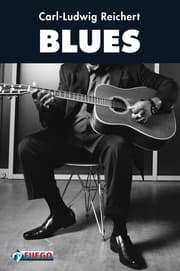 Cover von Blues