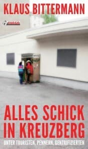 Cover von Alles schick in Kreuzberg
