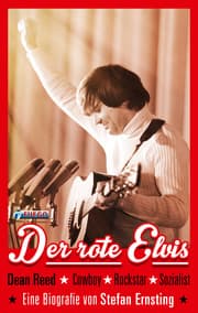 Cover von Der rote Elvis