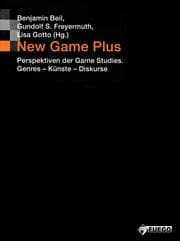 Cover von New Game Plus