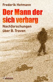 Cover von Der Mann der sich verbarg