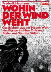 Cover von Wo der Wind weht