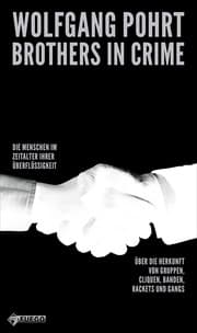 Cover von Brothers in Crime