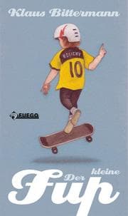 Cover von Der kleine Fup