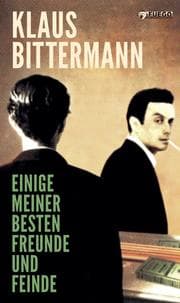 Cover von Einige meiner besten Freunde und Feinde