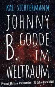 Cover von Johnny B. Goode im Weltraum