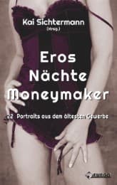 Cover von Eros Nächte Moneymaker
