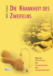Cover von Die Krankheit des Zweifelns